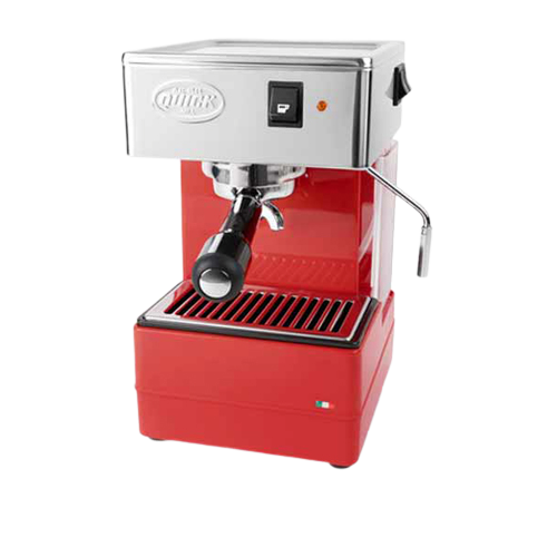 Quick Mill 820 | Halfautomatische espressomachines | Koffiemachines | Machines Simon Lévelt | Koffie en thee sinds 1826